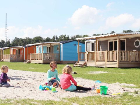 Molecaten Park Flevostrand - Dronten - Image N°0