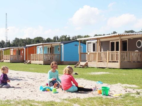 Molecaten Park Flevostrand - Camping Dronten - Image N°0