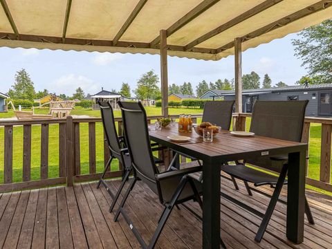 Molecaten Park Flevostrand - Dronten