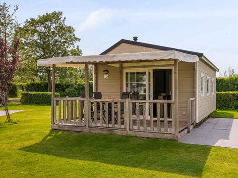 Molecaten Park Flevostrand - Dronten - Image N°0