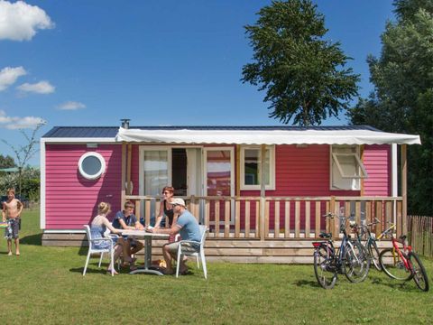 Molecaten Park Flevostrand - Camping Dronten - Image N°0