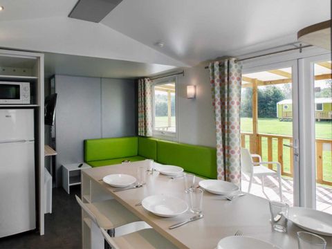 Molecaten Park Flevostrand - Camping Dronten - Image N°5