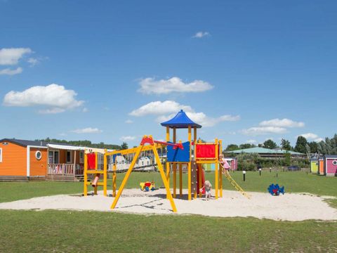 Molecaten Park Flevostrand - Camping Dronten - Image N°3