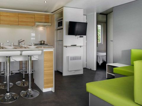 Molecaten Park Flevostrand - Camping Dronten - Image N°4