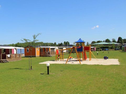 Molecaten Park Flevostrand - Camping Dronten - Image N°2