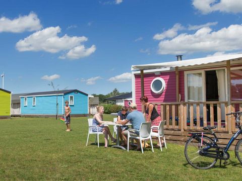 Molecaten Park Flevostrand - Camping Dronten
