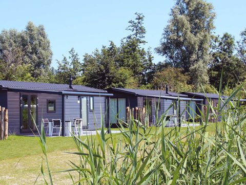Molecaten Park Flevostrand - Camping Dronten - Image N°0