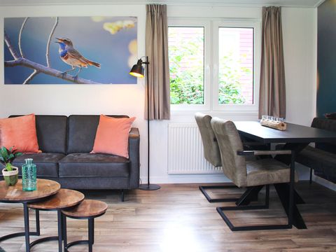 Molecaten Park Flevostrand - Camping Dronten - Image N°3