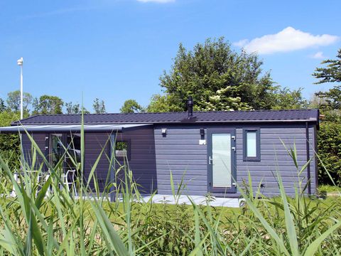 Molecaten Park Flevostrand - Camping Dronten