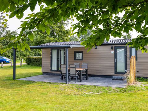 Molecaten Park Flevostrand - Dronten - Image N°0
