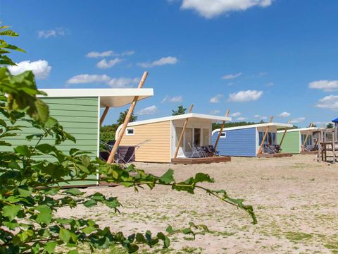 Molecaten Park Flevostrand - Camping Dronten