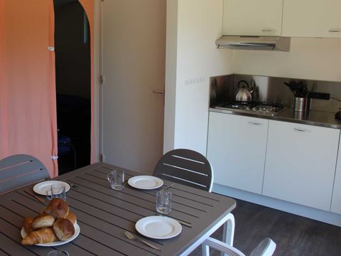 Molecaten Park Flevostrand - Camping Dronten - Image N°3