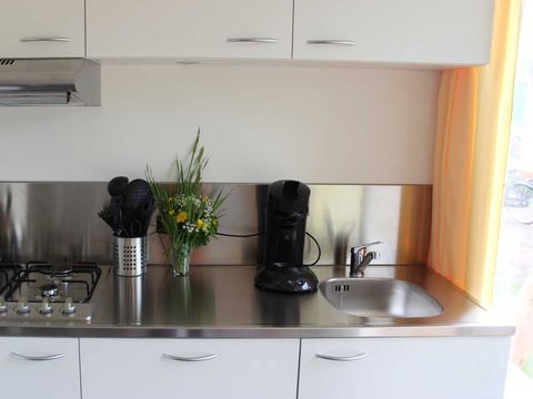 Molecaten Park Flevostrand - Camping Dronten - Image N°5
