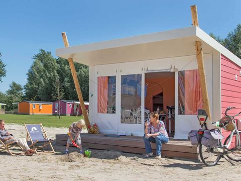 Molecaten Park Flevostrand - Camping Dronten - Image N°0