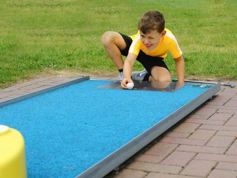 Molecaten Park Flevostrand - Dronten