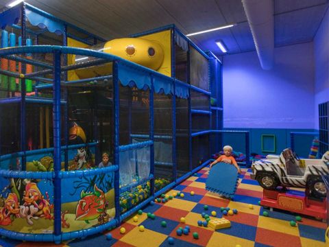 Molecaten Park Flevostrand - Dronten - Image N°17