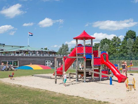 Molecaten Park Flevostrand - Dronten - Image N°15
