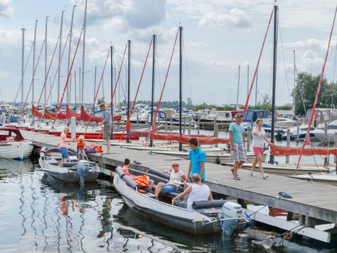 Molecaten Park Flevostrand - Dronten