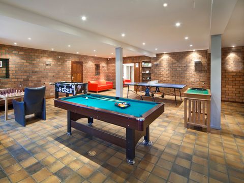 Bungalowpark Landsrade - Gulpen-Wittem