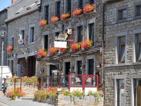 Village de Vacances d Oignies - Hennegau - Image N°15