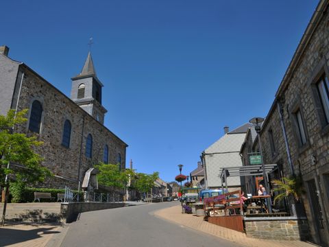 Village de Vacances d Oignies - Hennegau - Image N°16
