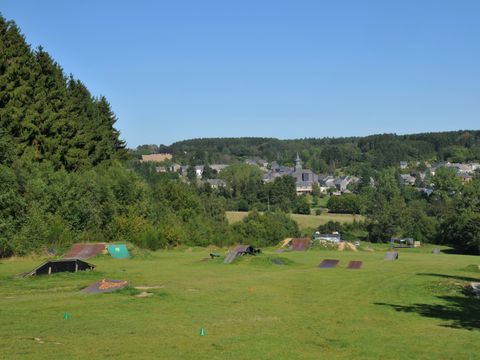 Village de Vacances d Oignies - Hennegau - Image N°9