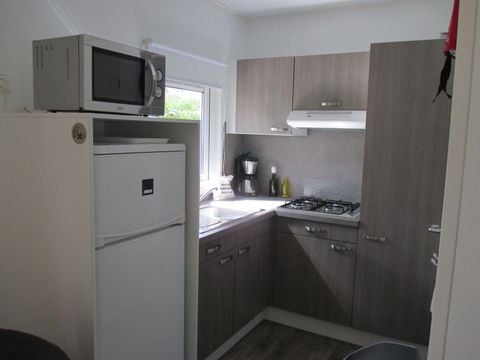 Vakantiepark Delftse Hout - Camping Delft