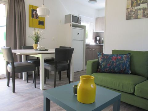 Vakantiepark Delftse Hout - Camping Delft - Image N°2