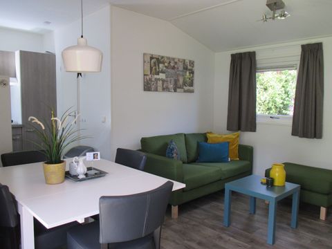 Vakantiepark Delftse Hout - Delft - Image N°2