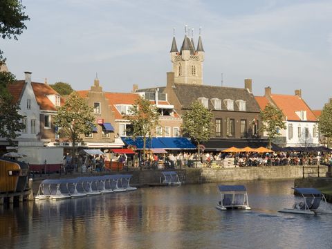 EuroParcs Schoneveld - Sluis - Image N°41