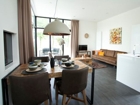 EuroParcs Schoneveld - Sluis - Image N°3