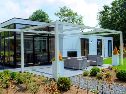 EuroParcs Schoneveld - Sluis