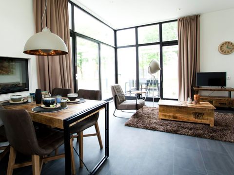 EuroParcs Schoneveld - Sluis - Image N°2