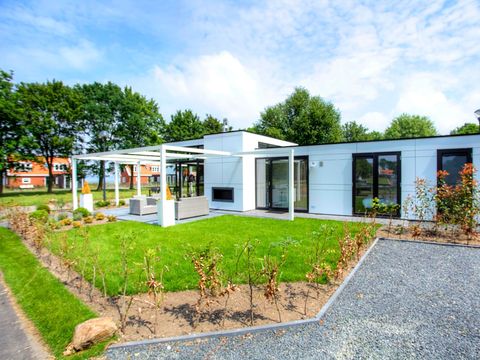 EuroParcs Schoneveld - Sluis - Image N°0