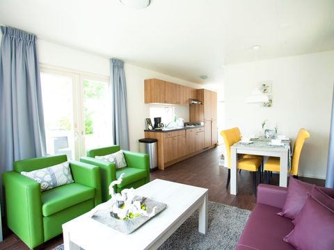 EuroParcs Schoneveld - Sluis - Image N°2