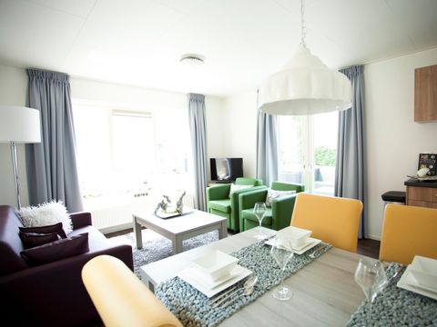 EuroParcs Schoneveld - Sluis - Image N°4