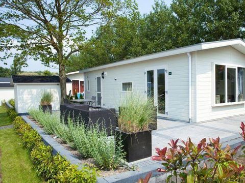 EuroParcs Schoneveld - Sluis - Image N°0
