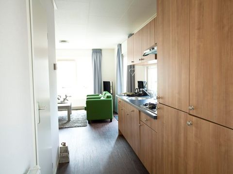 EuroParcs Schoneveld - Sluis