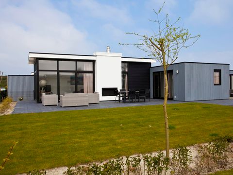 EuroParcs Schoneveld - Sluis