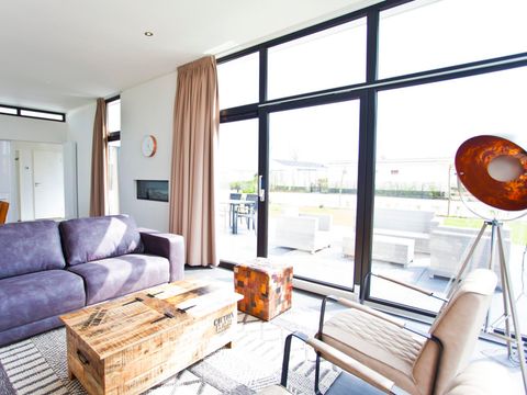 EuroParcs Schoneveld - Sluis - Image N°5