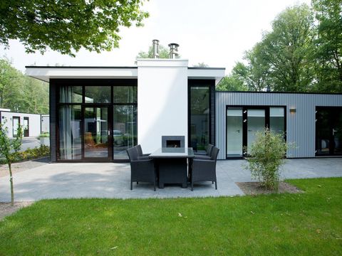 EuroParcs Schoneveld - Sluis