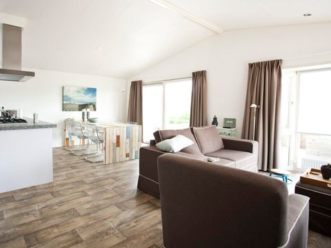 EuroParcs Schoneveld - Sluis - Image N°3