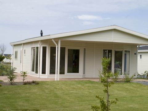 EuroParcs Schoneveld - Sluis