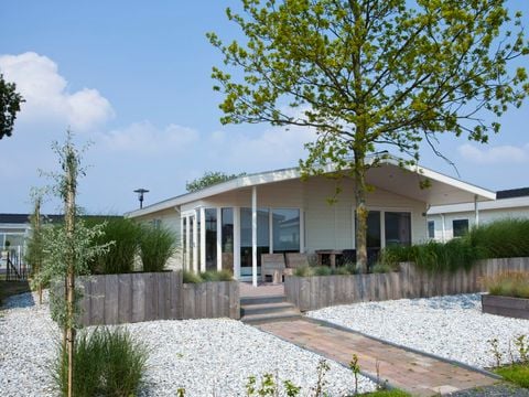 EuroParcs Schoneveld - Sluis - Image N°0