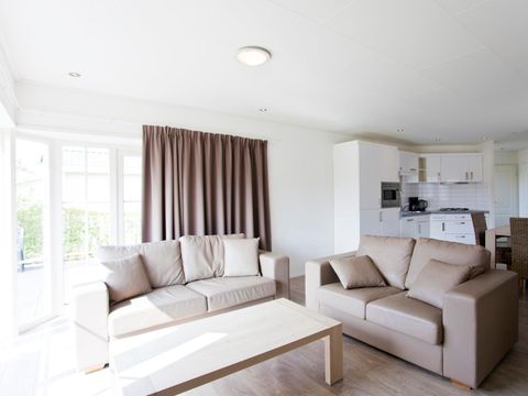 EuroParcs Schoneveld - Sluis - Image N°5