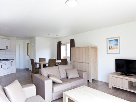 EuroParcs Schoneveld - Sluis - Image N°3