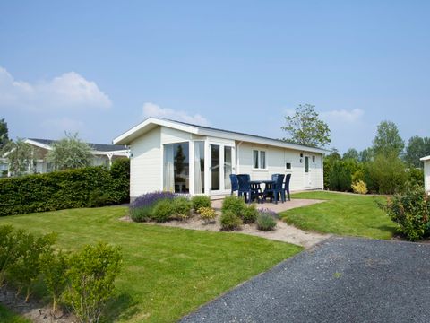 EuroParcs Schoneveld - Sluis - Image N°0