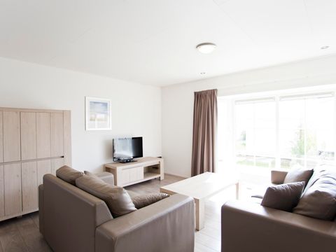 EuroParcs Schoneveld - Sluis - Image N°4