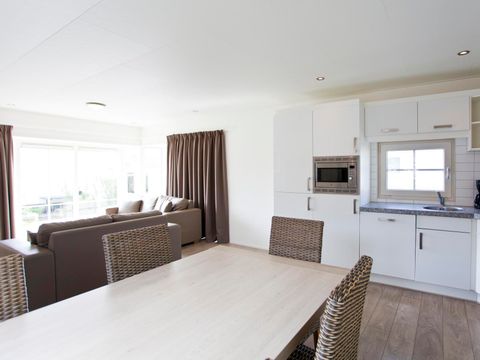 EuroParcs Schoneveld - Sluis