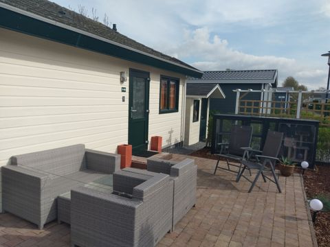 EuroParcs Schoneveld - Sluis - Image N°4